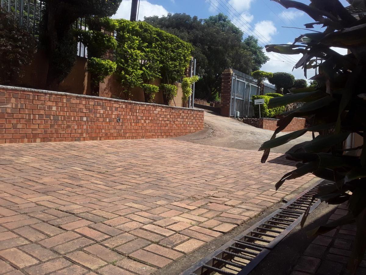 Vuya Nathi Bed And Breakfast Manzini Bagian luar foto