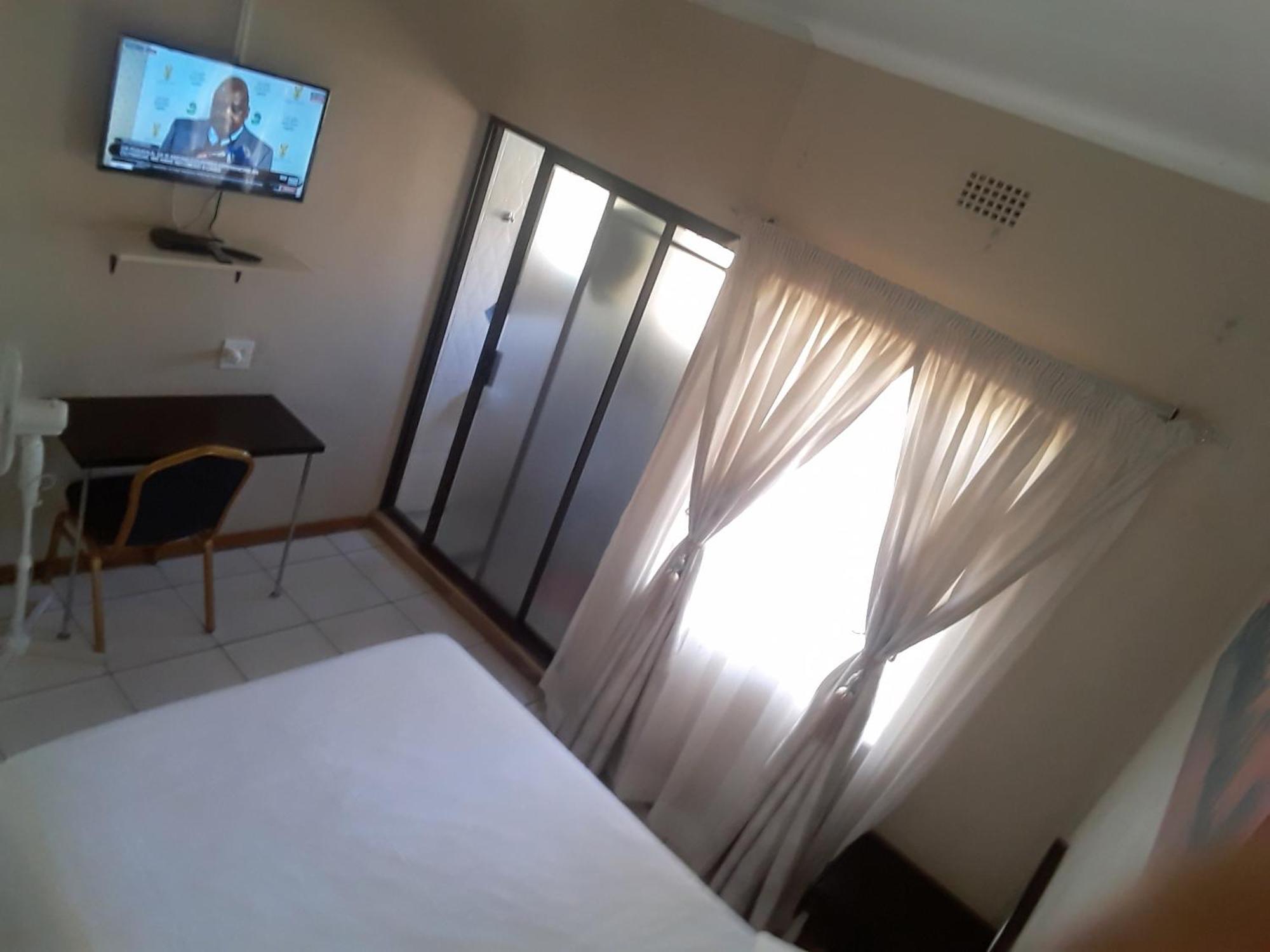 Vuya Nathi Bed And Breakfast Manzini Bagian luar foto