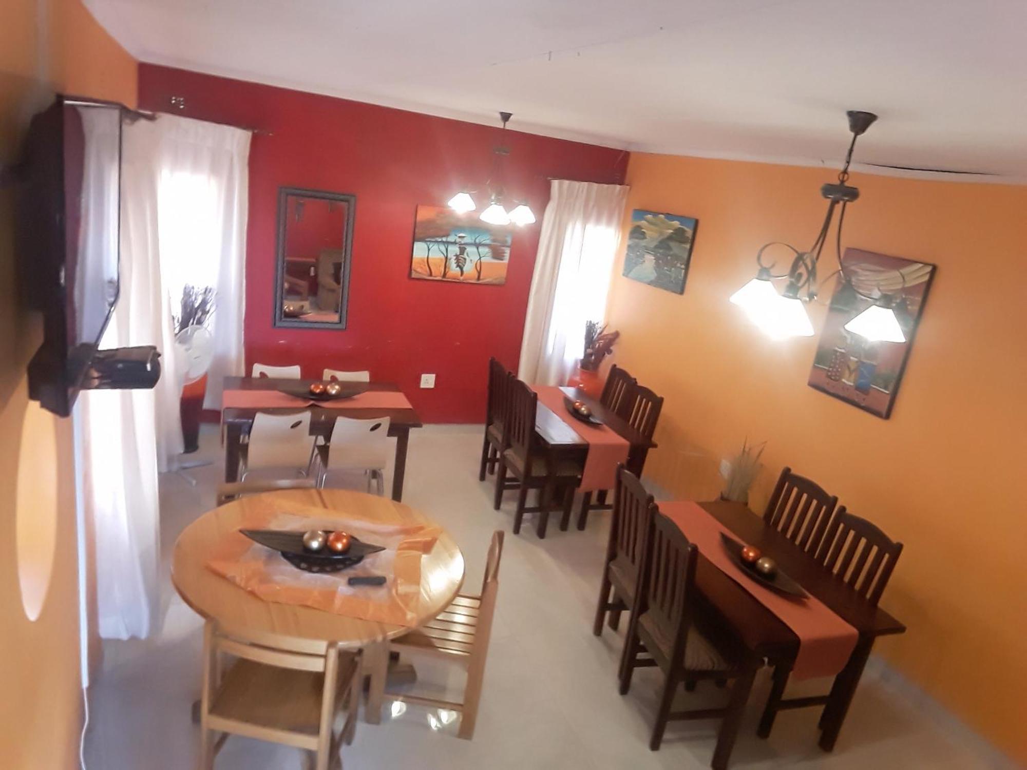 Vuya Nathi Bed And Breakfast Manzini Bagian luar foto