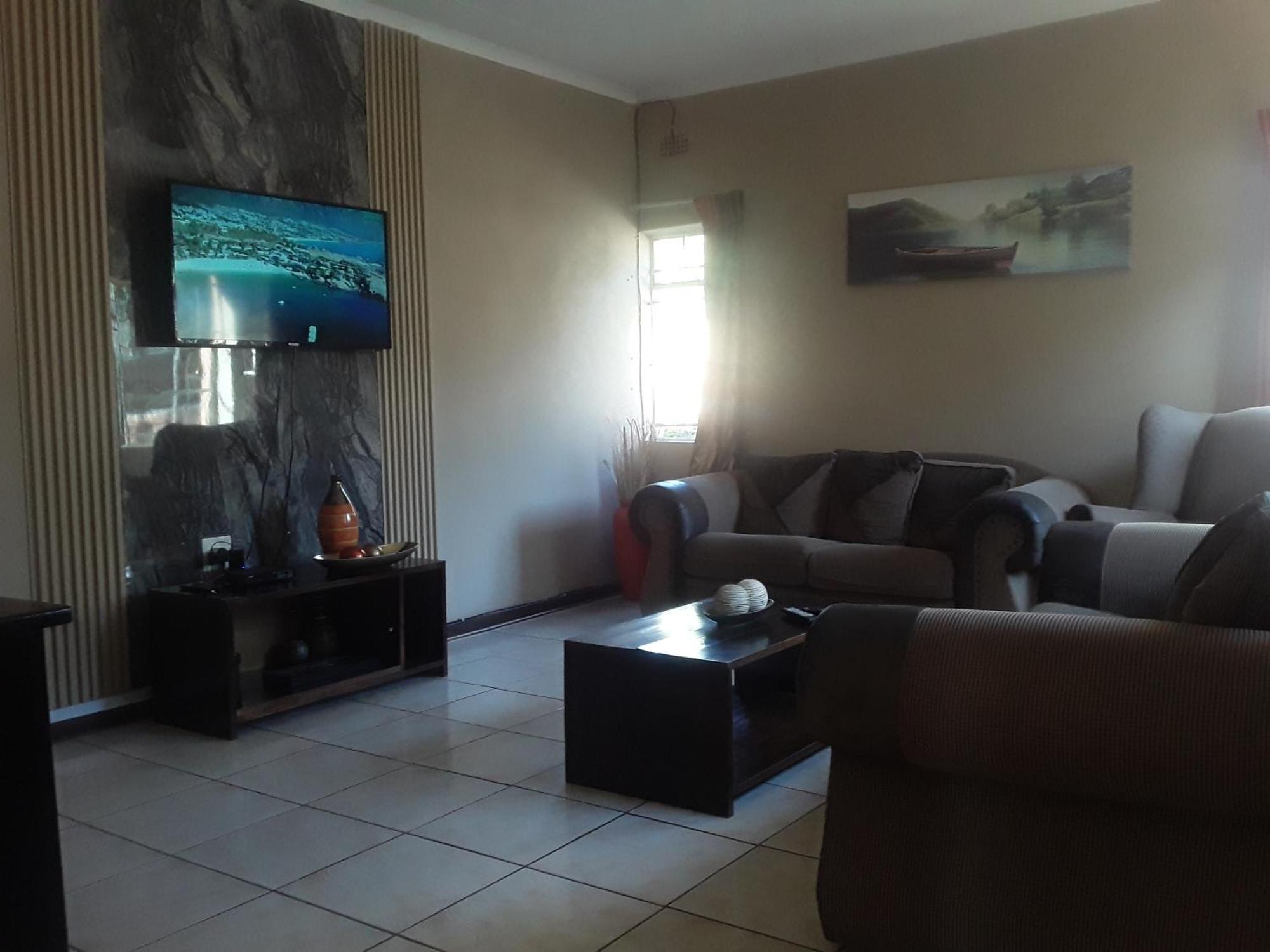 Vuya Nathi Bed And Breakfast Manzini Bagian luar foto