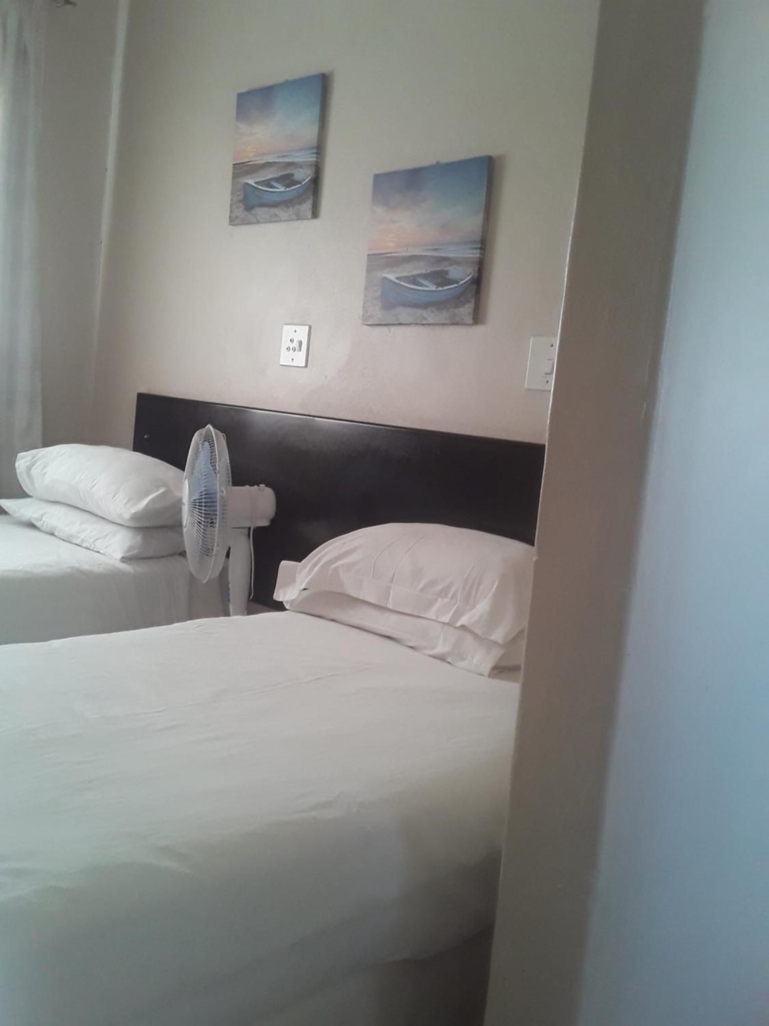 Vuya Nathi Bed And Breakfast Manzini Bagian luar foto
