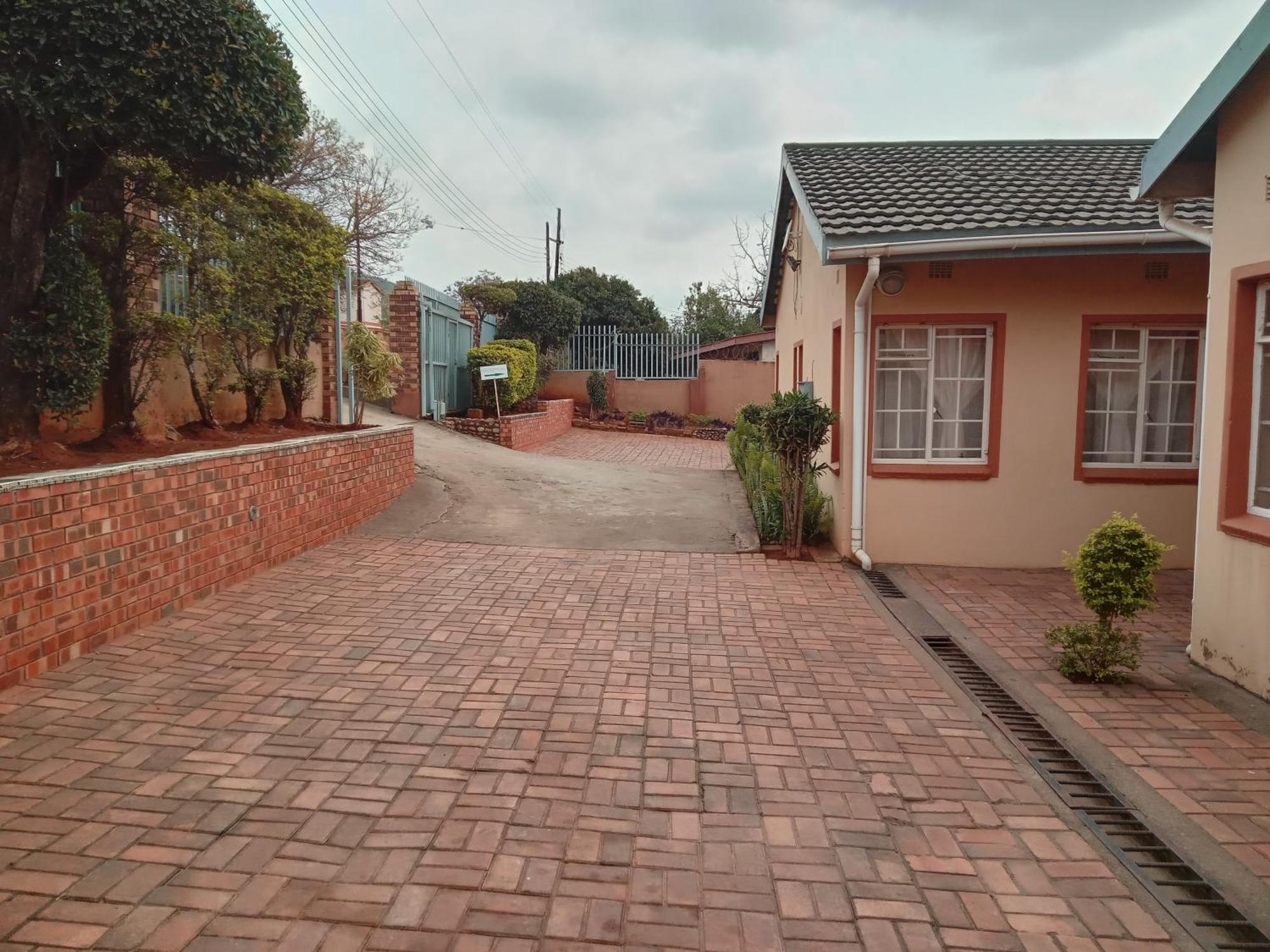 Vuya Nathi Bed And Breakfast Manzini Bagian luar foto