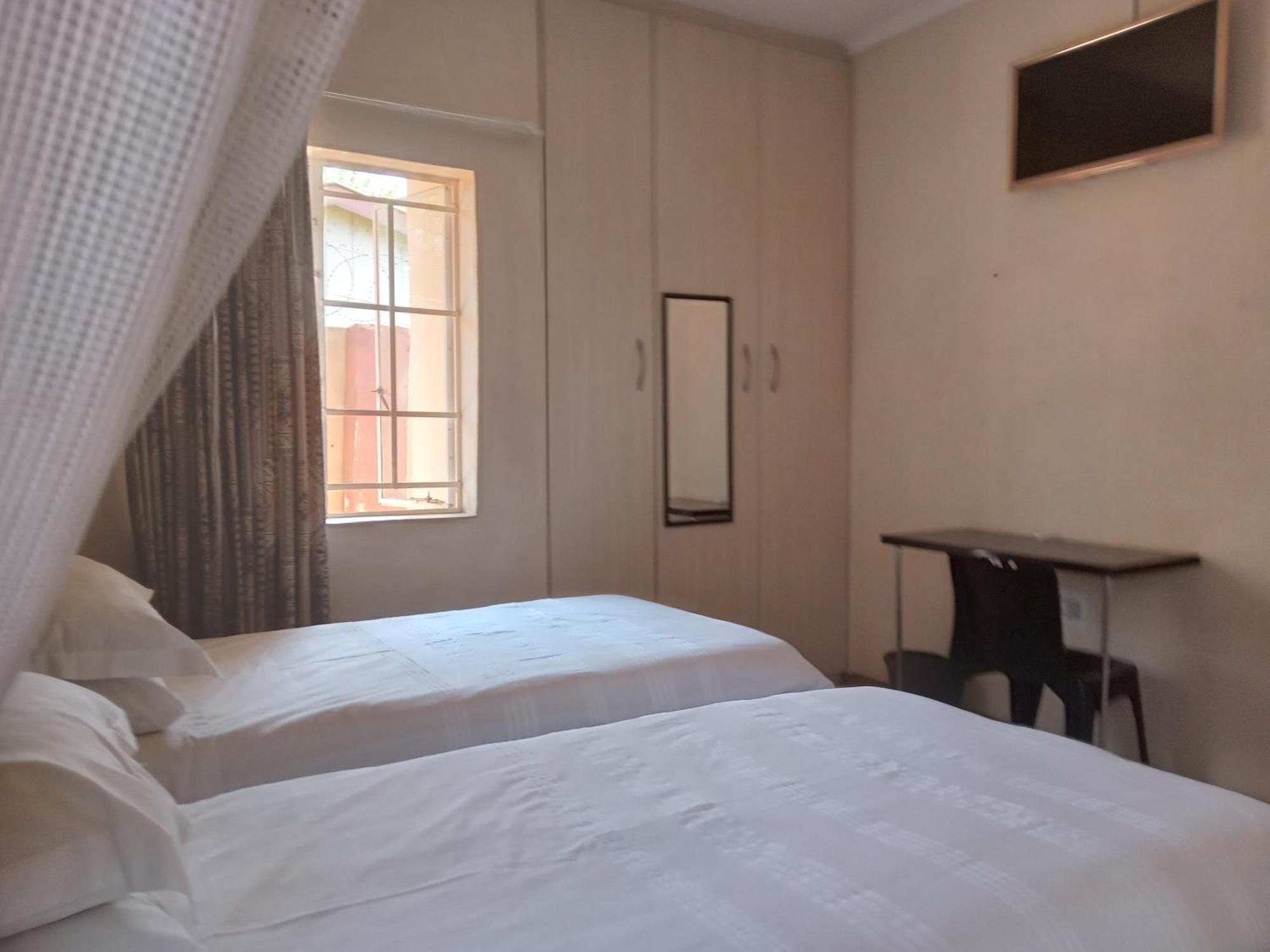 Vuya Nathi Bed And Breakfast Manzini Bagian luar foto