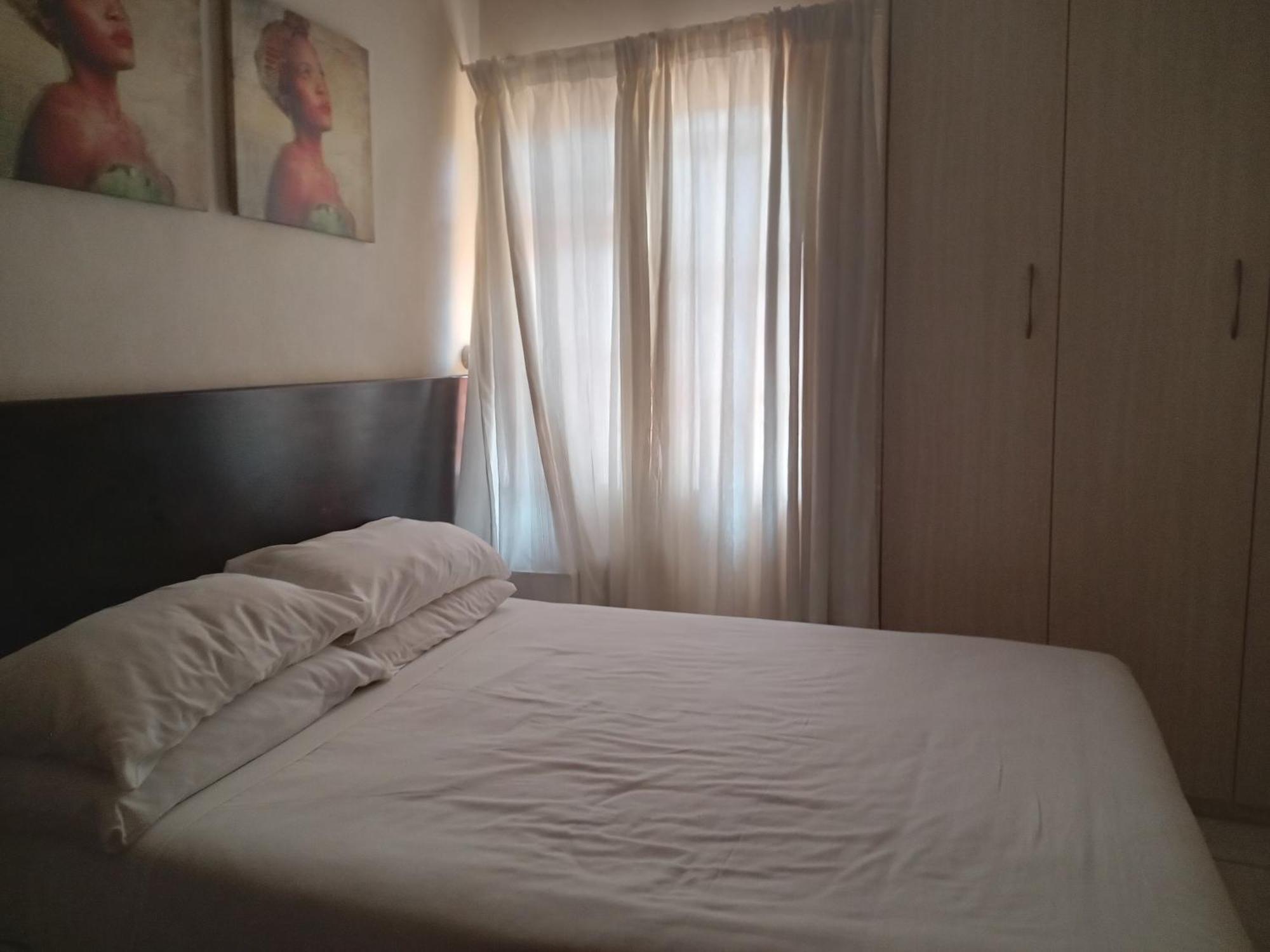Vuya Nathi Bed And Breakfast Manzini Bagian luar foto