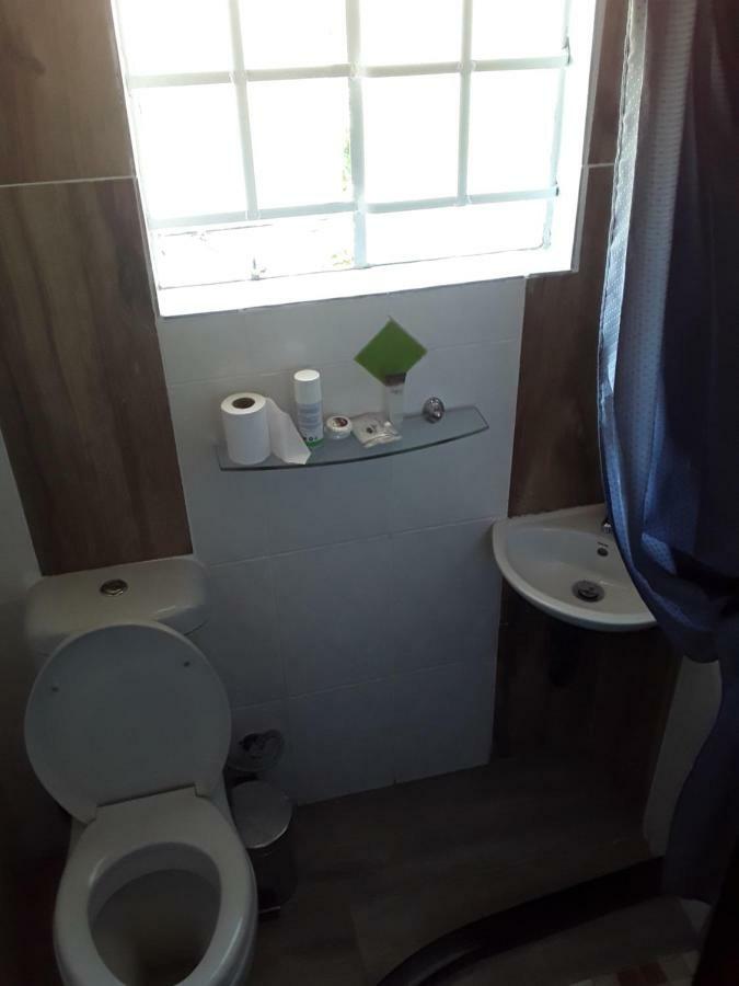 Vuya Nathi Bed And Breakfast Manzini Bagian luar foto
