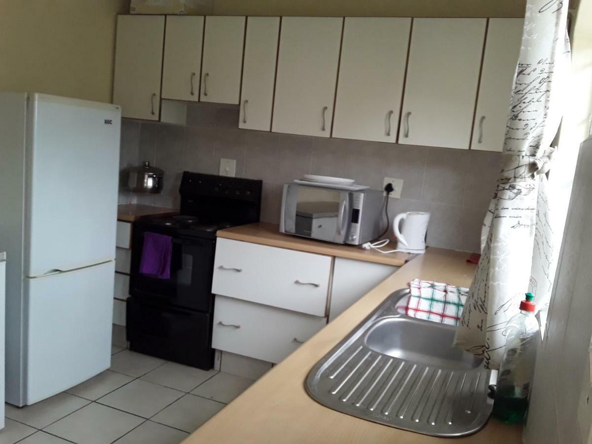 Vuya Nathi Bed And Breakfast Manzini Bagian luar foto