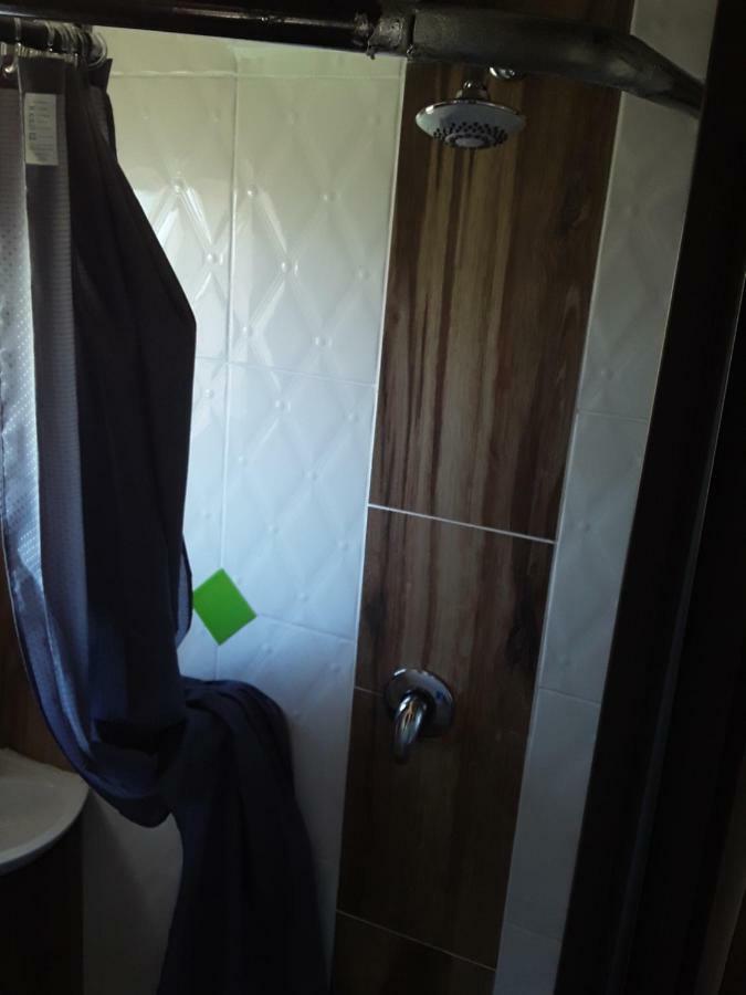 Vuya Nathi Bed And Breakfast Manzini Bagian luar foto