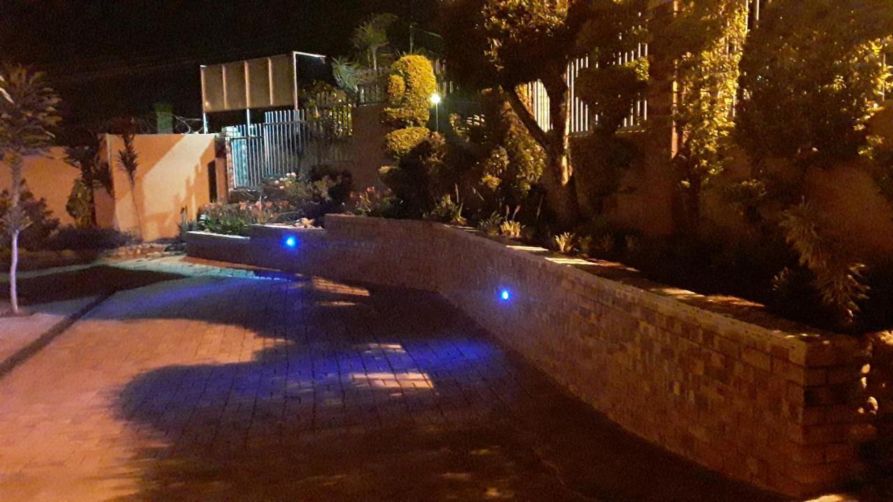 Vuya Nathi Bed And Breakfast Manzini Bagian luar foto